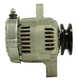 New Alternator AND0211 17356-64012 fits Thomas Equipment T133S Diesel 1995-1998