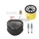 Air Filter Tune Up Kit for Kohler CV11 CV13 CV14 CV15 CV16 M92359 11-16HP Engine