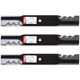3PK Oregon G3 Gator Blade for 52" Ferris IS1500Z - 5900607, 5900616, 5900833