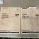 CAT Caterpillar M318D PARTS MANUAL BOOK CATALOG EXCAVATOR MOBILE WHEELED sn W8P