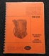 Twin Disc TD-122-2612 Power Commander Transmission Service Repair Manual SM-238