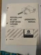 New Holland MC Lowe's DUMP Grass Catcher Operator's Manual 716799006