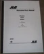JLG 600A 600AJ TELESCOPIC BOOM LIFT PARTS MANUAL BOOK CATALOG 3120719