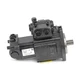 Double Gear Pump 7166078 for Bobcat Telehandler TL470 TL360 TL35.70 TL723 V723