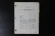 Carco G-80-PS Winch Operator's Manual Power Shift Friction Clutch