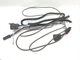 NOS FLASHER WIRE HARNESS FOR INTERNATIONAL DIESEL TRACTORS 1566 1568 534370R1