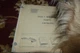 Oliver 1950-T Tractor Parts Book GVOH