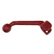 523861R2 Crank Leveling Screw Handle Fits Case-IH Tractor 300 330 340 400 544 +
