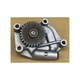 Fit Yanmar Komatsu 4TNV106 4TNV106T Engine oil pump,123900-32001