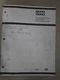 Case ONAN BF B43M B48M CCKA ONan Engine Shop Service Repair Manual 9-51392
