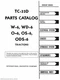 International Harvester O6 OS6 ODS6 W6 And WD6 Parts Manual