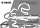 Yamaha Owners Manual Book 2015 Raptor 700R YFM700RF