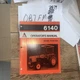 Allis-Chalmers 6140 Diesel Tractor Operator's Manual Vintage Equipment OEM