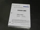 Komatsu WA320-3MC Wheel Loader Service Manual Repair Shop Book