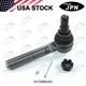 For 1981-1988 International CO9670 COF9670 Front Left Outer Tie Rod ES2090L 1PC