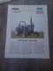 Ford 5610 Special - 62 PTO hp Tractor Sales Brochure - Spec Sheet 