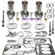 D782 Overhaul Rebuild Kit FOR Kubota Engine Tractor B1181 B7410 JB15X