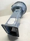 Kubota B6000DT Tractor Frame Clutch Bell Housing