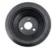 ENGINE PULLEY FOR WATER PUMP FITS VOLVO EXCAVATOR ,EC210 EC240 D6D D7D