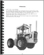 Parts Manual Versatile D145 D118 G125 Tractor Late SN