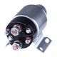 STARTER SOLENOID FITS INTERNATIONAL TRACTOR 2500A-D 2500B-D 454D 464D 574D 674D