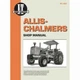 I&T Shop Manual Collection fits Allis Chalmers 180 185 190 D10 200 7000 7060