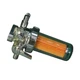 NEW Genuine Fuel Filter Assy for Kioti CK2510F