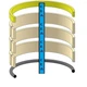 2438U1094R140 Boom Cylinder Seal Kit Fits Kobelco K903II SK60