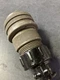 S12023-2 LN8,LN9 Amphenol Plug for Feeder - USED TESTED | Lincoln Welder Part