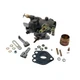 Carburetor 667525 for Continental Y112 Engine Clark Forklift Clipper