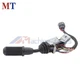 Controller Handle Switch 701-80355 70180355 For JCB 550-140 540 540S X 531-70