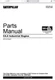 CAT Caterpillar C4.4 Industrial Engine 4461-Up Parts Catalog Manual PDF USB