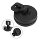 Excavator Locking Fuel Cap AT323462 Fits For John Deere Hitachi Volvo