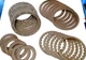 . for LCT Allison 1000 2000 2400 Friction Clutch Kit 2001-2009