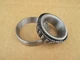 Spindle Bearing + Race For Woods 7144RD 9180RD 9204RD PRD6000 PRD7200 PRD8400