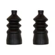 2 Gear Shift Boots Fits Massey Ferguson MF 35 50 65 135 150 165 175 240 250 253