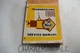July 1984 MACK TRUCK Transmission T2050 T2060 T2070 Service Manual