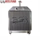 Radiator Tractor Fit Ford/New Holland 445D 455C 555C 555D 655C 565D #E7NN8005DA