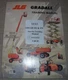 JLG 110SX 110SXJ 120SXJ BOOMLIFT SERVICE TRAINING MANUAL BOOK PART ST213
