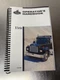 OEM MACK R Series Operators Manual TS57500