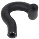 3757933M2 Massey Ferguson 1235 1240 1417 1423 1428V 1429 Coolant Bypass Hose