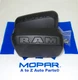 NEW 2013-2018 Dodge Ram 1500-3500 CREW CAB Side Step or Steps, 2 End Caps, Mopar