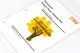 1989 TRW HFB64 Integral Power Steering Gear Service Manual TRW Ross Gear Div