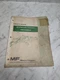MASSEY FERGUSON MF 520 620 DISC HARROW FORM NO 651 315 M95 PARTS BOOK MANUAL