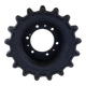 7165109 Track Sprocket fits Bobcat T740 T750 T770 T870 T110