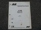 JLG 3369 & 3969 Electric Scissor Lift Parts Catalog Manual