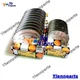 V3600 Overhaul Re-ring Kit For Kubota Engine M95S M105S Tractor Bobcat Loader