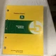 JD Manual TM-1156 Trimmer/Edgers