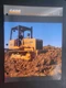 Case Tractor 650G 850G Crawler Dozer Brochure