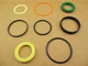 LOADER LIFT HYDRAULIC CYLINDER SEAL KIT FOR CASE INDUSTRIAL 1845B 1845C 1845S